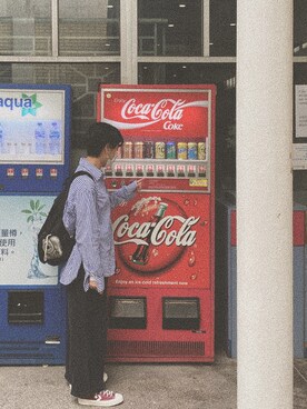 DDDさんのコーディネート