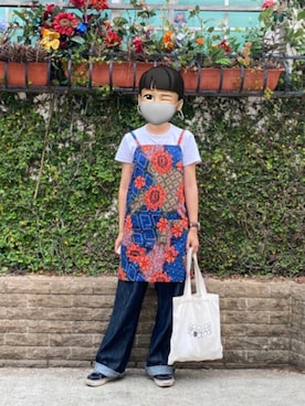 DDDさんのコーディネート