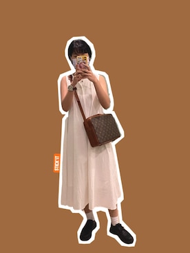 DDDさんのコーディネート