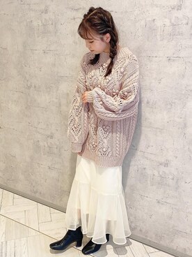 minoriさんのコーディネート