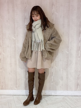 minoriさんのコーディネート