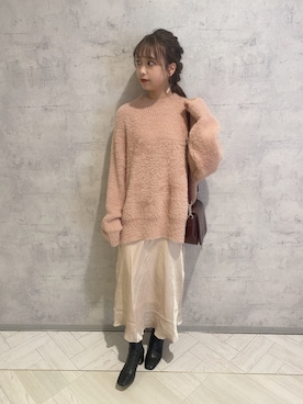 minoriさんのコーディネート