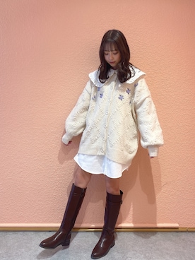 minoriさんのコーディネート