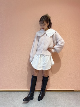 minoriさんのコーディネート