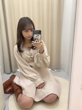 minoriさんのコーディネート