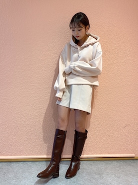 minoriさんのコーディネート