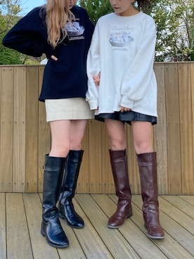 minoriさんのコーディネート