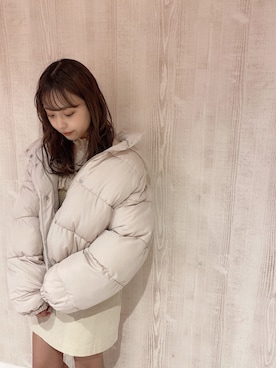 minoriさんのコーディネート