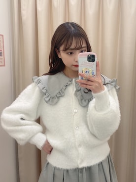 minoriさんのコーディネート