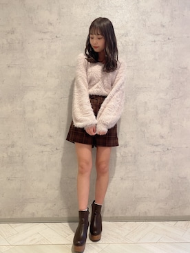 minoriさんのコーディネート