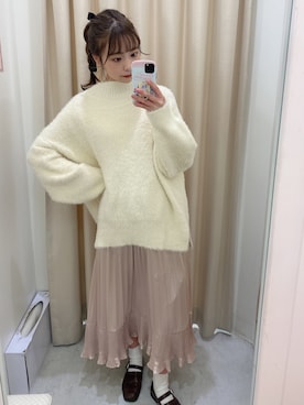 minoriさんのコーディネート