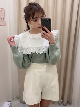 minoriさんのコーディネート