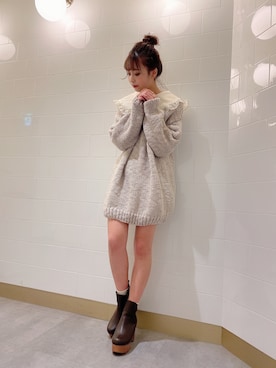 minoriさんのコーディネート