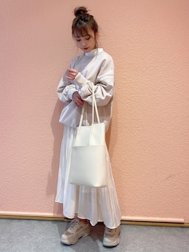 minoriさんのコーディネート