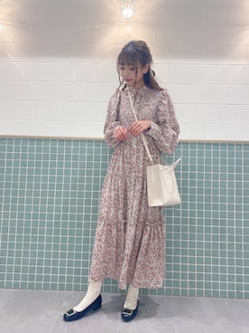 minoriさんのコーディネート