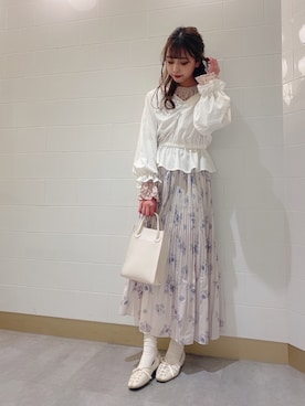 minoriさんのコーディネート