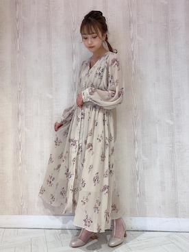 minoriさんのコーディネート