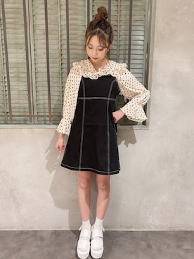 minoriさんのコーディネート