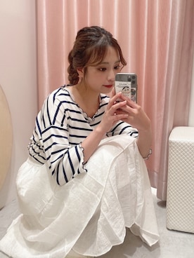 minoriさんのコーディネート