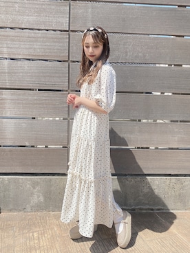 minoriさんのコーディネート