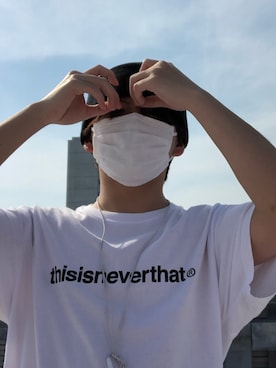 린さんのコーディネート