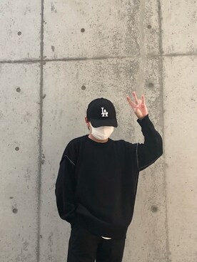 린さんのコーディネート