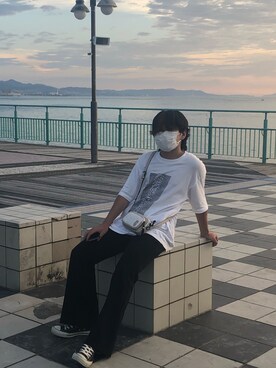 린さんのコーディネート