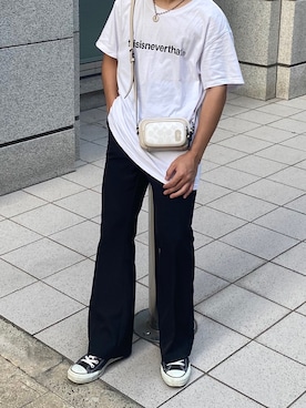 린さんのコーディネート