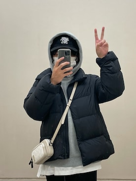 린さんのコーディネート