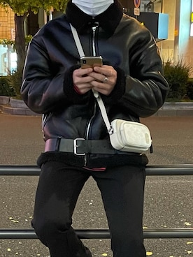 린さんのコーディネート