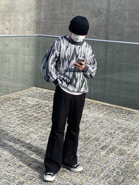 린さんのコーディネート