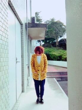 510さんのコーディネート