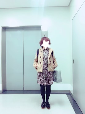 510さんのコーディネート