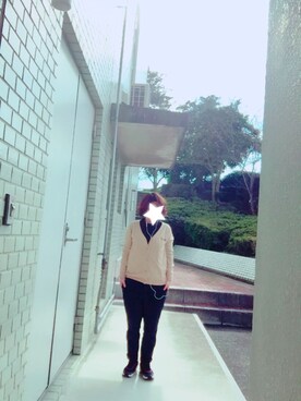 510さんのコーディネート