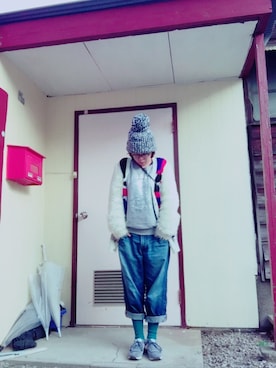 510さんのコーディネート