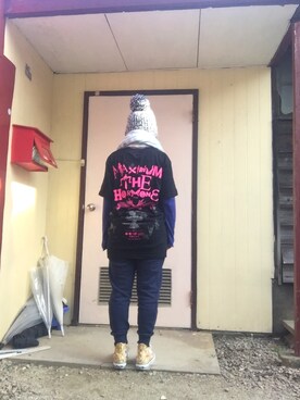 510さんのコーディネート