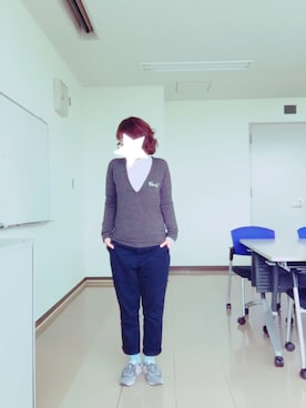 510さんのコーディネート