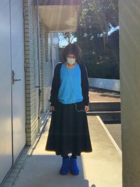 510さんのコーディネート