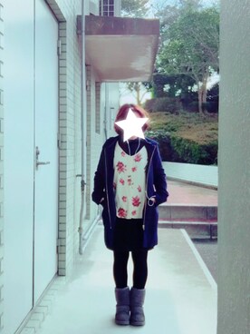 510さんのコーディネート