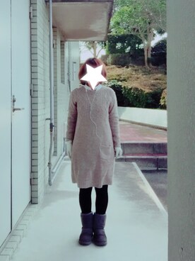 510さんのコーディネート