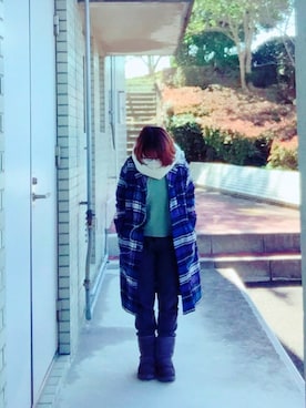 510さんのコーディネート