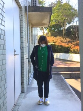 510さんのコーディネート