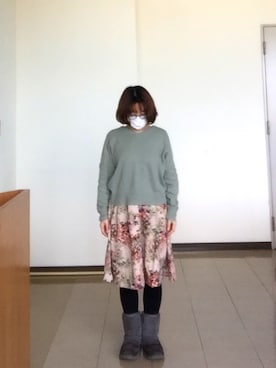 510さんのコーディネート