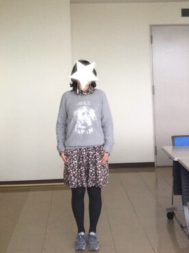 510さんのコーディネート