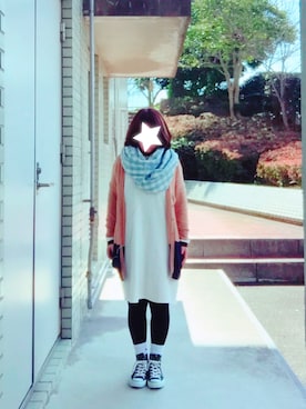 510さんのコーディネート