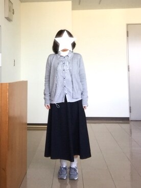 510さんのコーディネート