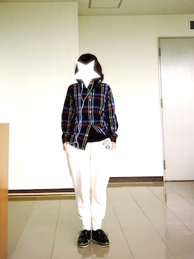 510さんのコーディネート