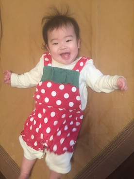 KARENさんのコーディネート