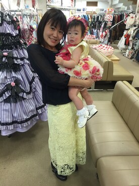 KARENさんのコーディネート