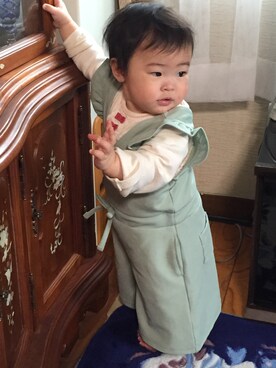 KARENさんのコーディネート